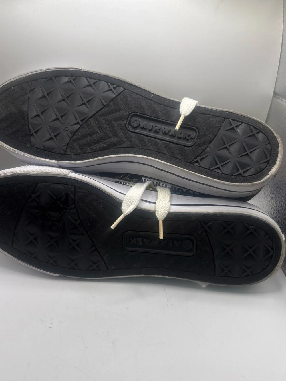 Converse comfortable high